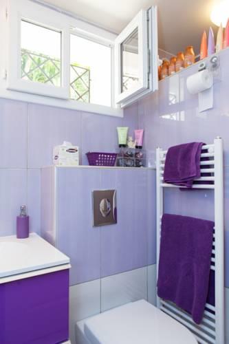 Appartement Bernard