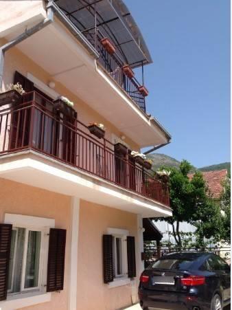 Апартаменты Apartments Marsee