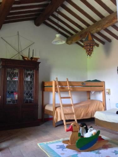 Отель Casale Volpi