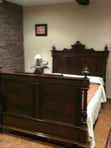 Отель La Casona de Benito