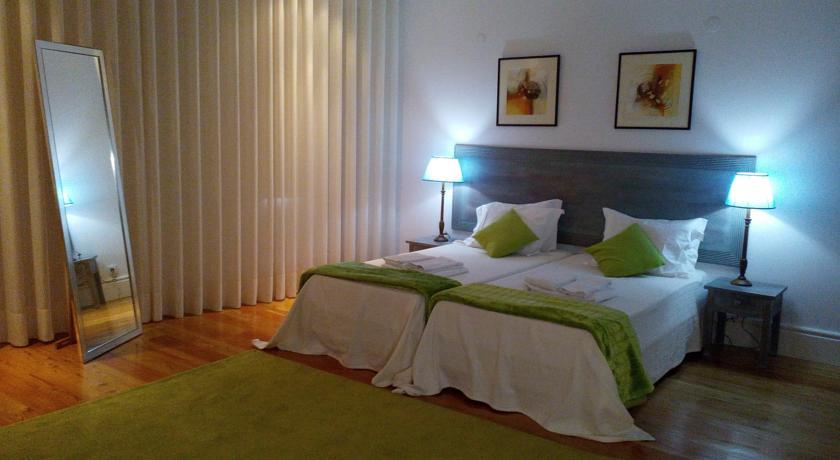 Apartamentos Cedofeita