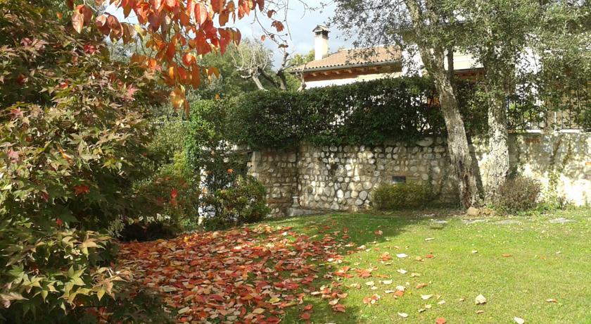 Апартаменты Holiday home CASA REBELLATO