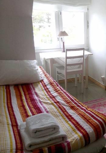 Отель Hiekkaranta Bed & Breakfast