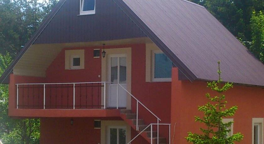 Апартаменты Apartments Dedeic