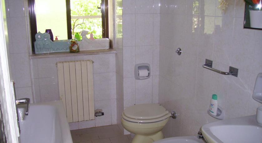 Мини-отель Villa Palma