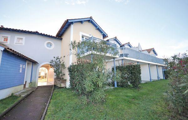 Апартаменты Apartment Marciac WX-1221