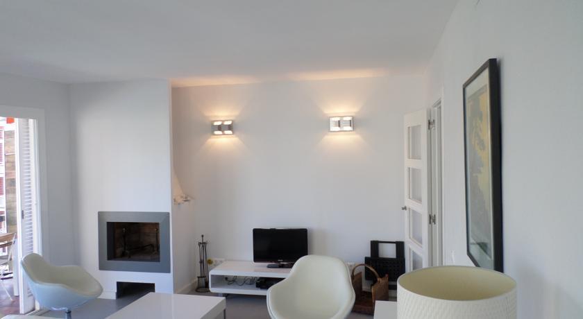 Apartement Vinyet