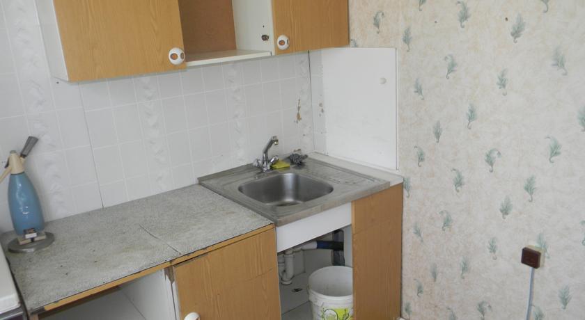Апартаменты Kiviõli Apartment