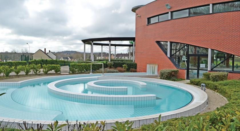 Апартаменты Holiday home Trelon MN-1096