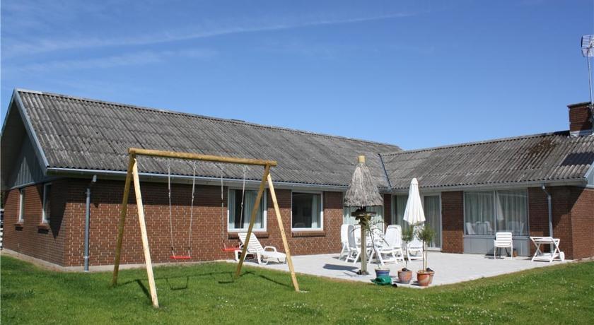 Апартаменты Holiday home Telefonvejen 28