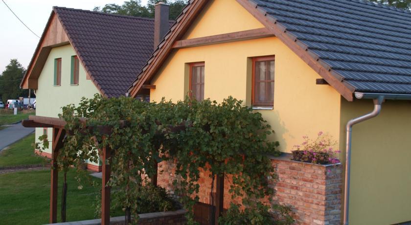 Апартаменты Apartmán Pohoda
