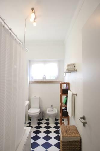 Апартаменты Relaxing Apartment near the Beach