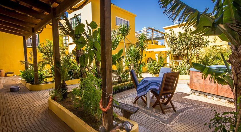 Гостевой дом Casa MESTRE GuestHouse