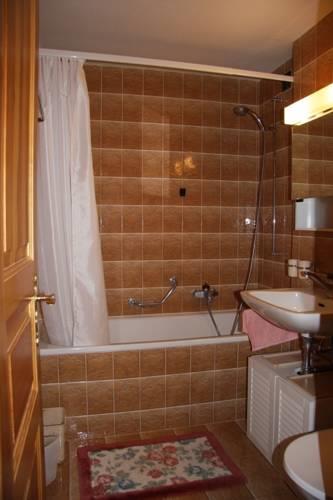 Charming Chalet Villars