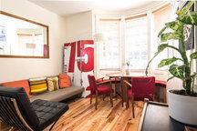 Апартаменты Cannon Spa Apartment Brighton Beach