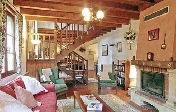 Апартаменты Holiday home Riberac O-610
