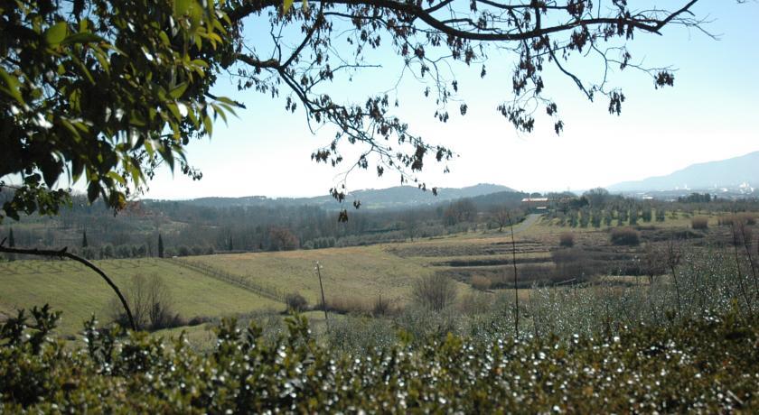 Апартаменты Villa Il Fiorellino