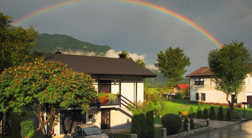 Отель Homestay Budget