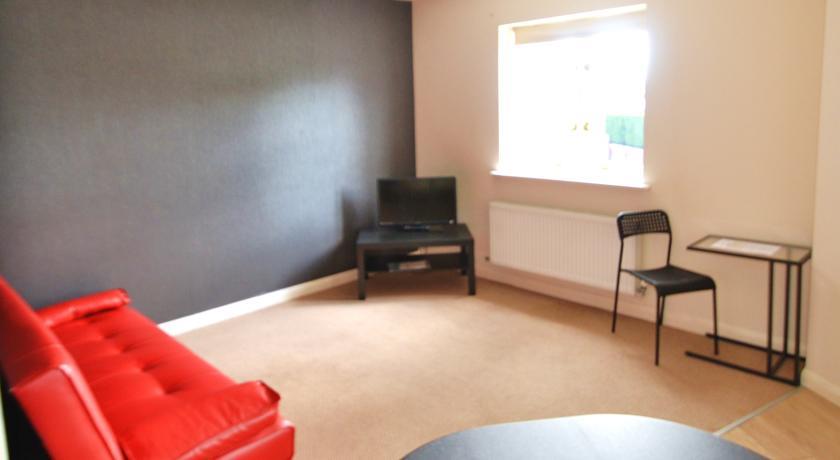 Апартаменты 9 Alexandra Terrace