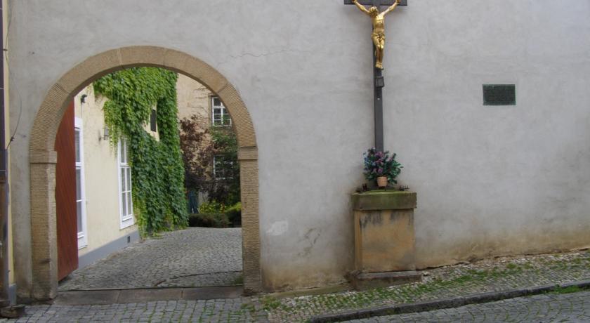 Apartment Mala Strana