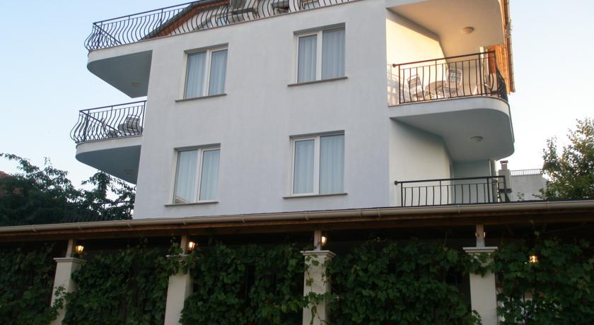 Мини-отель Guest House Maritimе