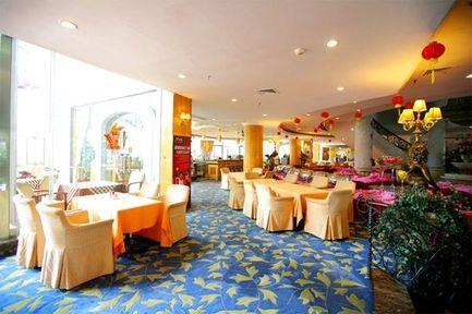 Shunde Country Garden Holiday Resort
