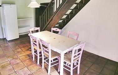 Апартаменты Holiday home Maido Bidan Eyhera P-656