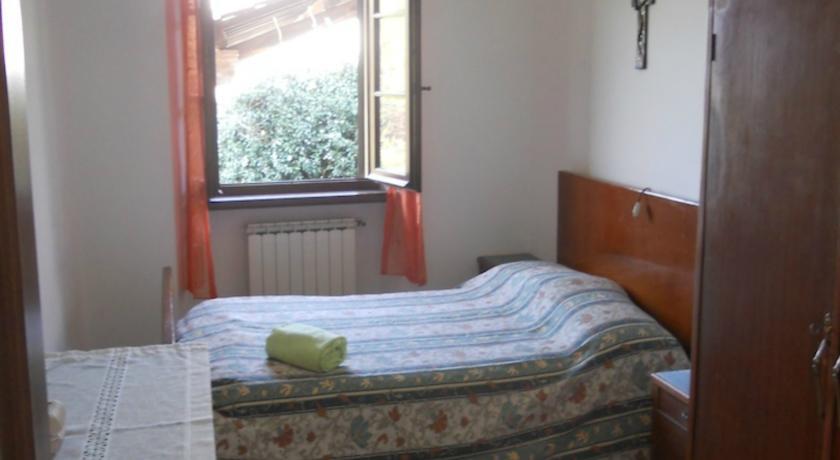 Апартаменты San Pietro Apartment