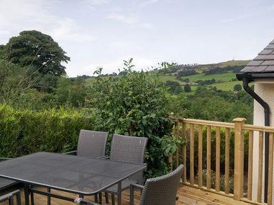 Апартаменты Cobden View