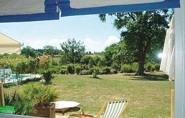 Апартаменты Holiday home Kerhudal P-719