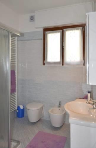Апартаменты Apartment Nesso -CO- 51