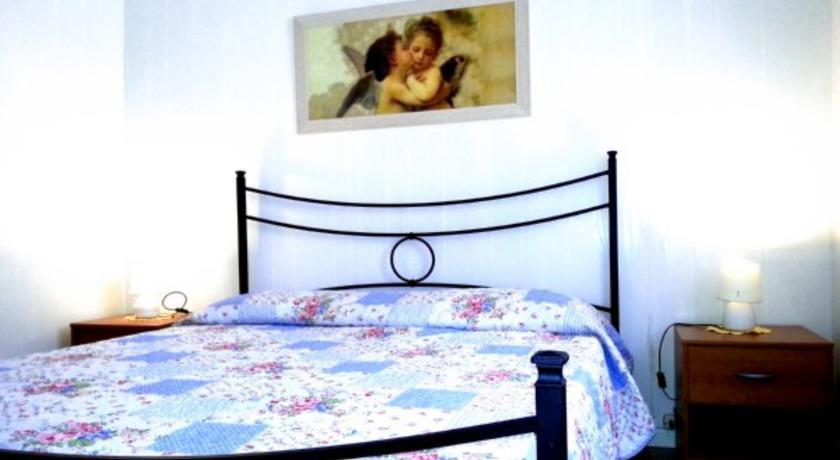 Апартаменты Holiday home Diaz Buggerru