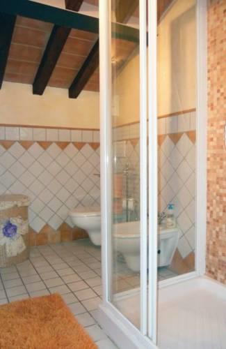 Апартаменты Holiday home Massarosa -LU- 19