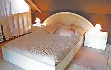 Апартаменты Holiday home Peumerit 5