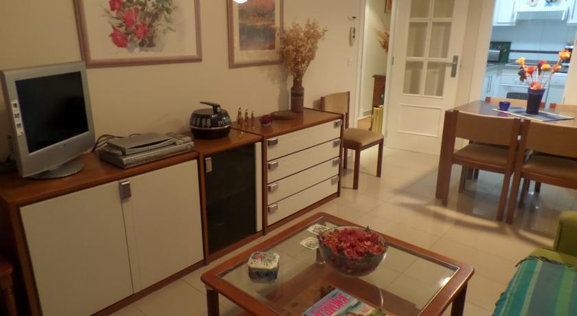 Апартаменты Gemelos 24 Villajoyosa
