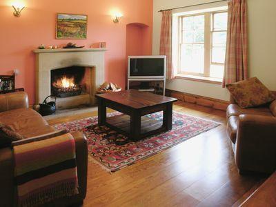 Отель Millburn Cottage