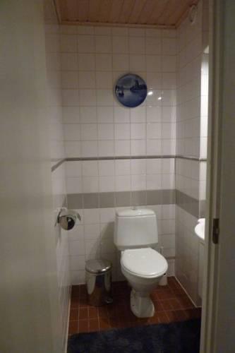 Апартаменты Forenom Apartments Rauma