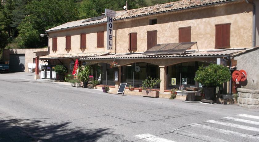 Отель Relais du Becassier