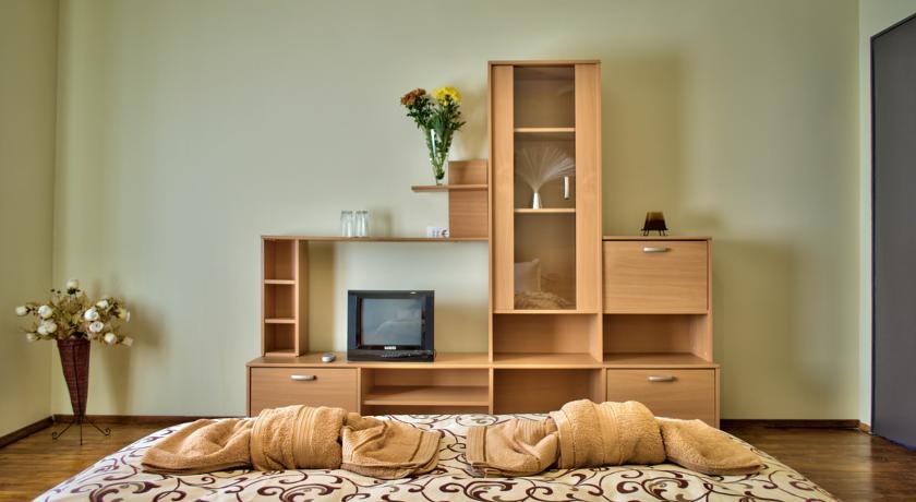 Гостевой дом Dariya Guest House