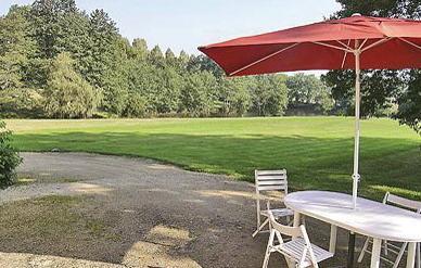 Апартаменты Holiday home La Naulière M-914