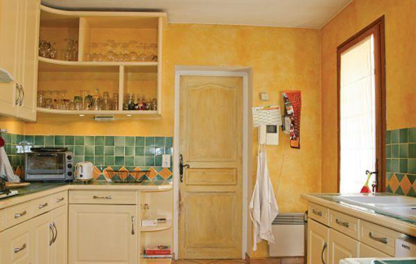 Апартаменты Holiday home Draguignan OP-1485