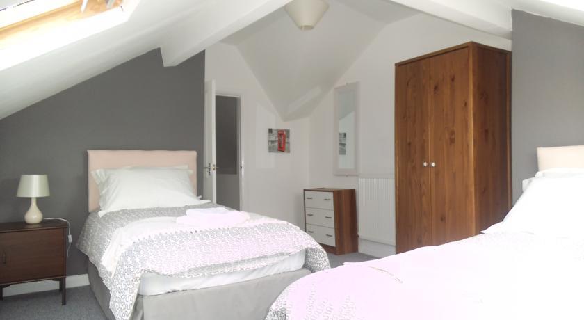 Trinity Holiday home