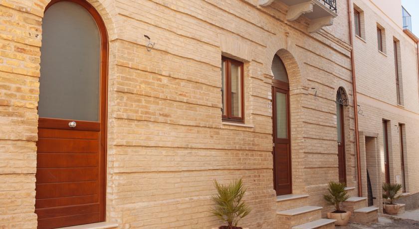 Мини-отель B&B Pozzorosso