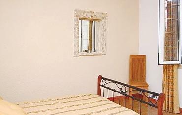Апартаменты Holiday home Les Gruges I-622