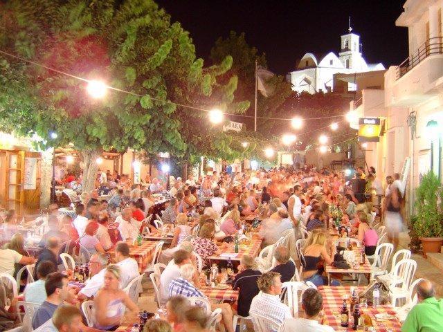 Апартаменты Aphrodite Gardens
