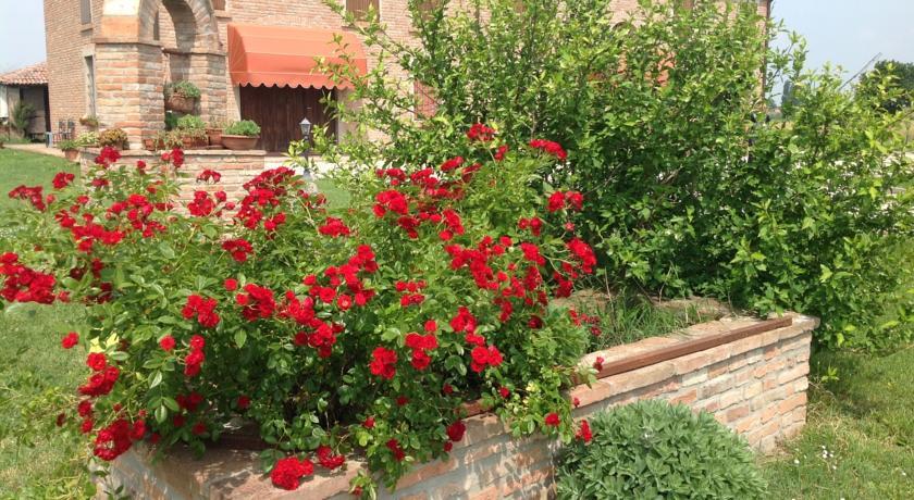 Мини-отель Il Frattiero B&B