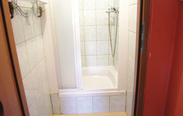 Апартаменты Holiday home Zalewo 29