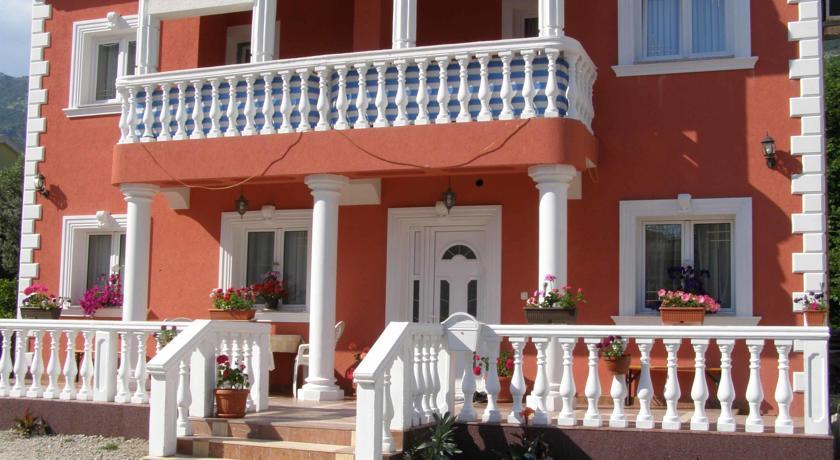 Hotel Angelo Gabriel