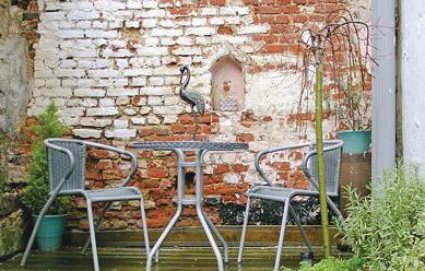 Апартаменты Holiday home Montreuil sur Mer MN-1070