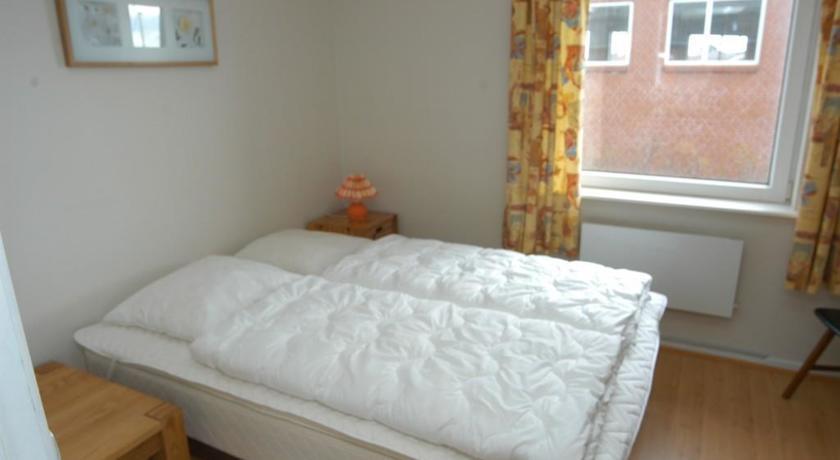 Апартаменты Holiday home Skolegade 23